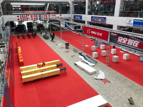 贵州五金机电行业精英齐聚，共商金属材料发展新未来