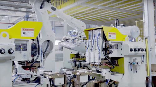 智能制造赋能高端厨电 兴锻携手方太，开启金属材料智造新篇章