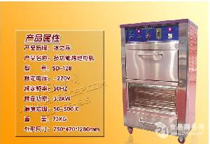 烤地瓜机器选购指南 价格、型号与图片全解析