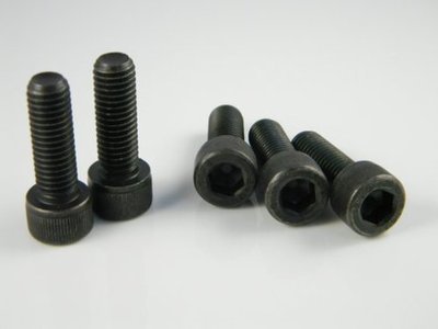 上海圣熙紧固件有限公司 一站式工业用品供应商